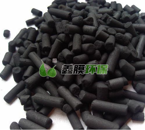 水處理設(shè)備中的活性炭多久更換一次？